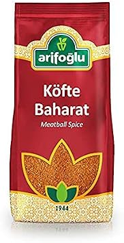 Arifo lu K fte Baharat  60g Maksi