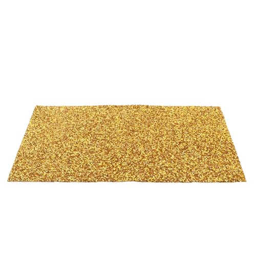 HONMEET 1�t�����C���X�g�[���l�C���A�[�g�e�[�u���}�b�g�S�[���h�x�[�X�N���G�C�e�B�u �l�C���f�R���[�V�����A�N�Z�T���[