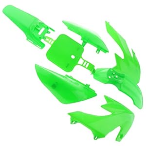 Dirt Bike 50Cc 70Cc 110Cc 1258Cc Fairings Plastic Body Fairing Kit Parts Per Per Per Per Per Per Crf50 Ssr Sdg 8 41vrlh8s7zl. sl500 . ss300