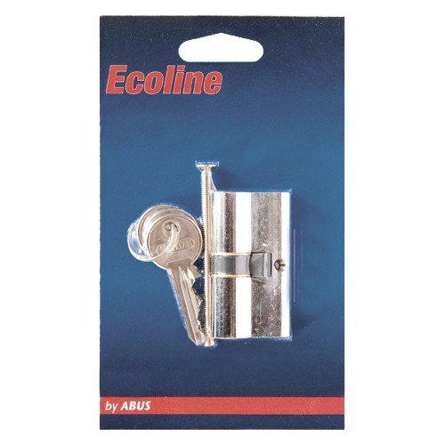 Preisvergleich Produktbild ABUS PROFILZYLIN DER ECOLINE 35 / 45 MM