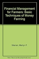 Financial Management for Farmers 009148930X Book Cover