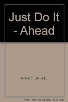 Paperback Just Do It - Ahead Book