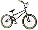 KHE Switch 20 Zoll BMX Fahrrad – 11,3 kg – Flatland Freestyle...