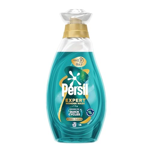 Persil Speed Clean Quick Wash 1.18L