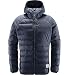 Produktbild Haglöfs Dala Mimic Daunenjacke aus Kunststoff, für Herren, Dense Blue, M