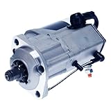 1561163011 15611-63010 S8593 Starter Motor abulollry Fit for Kubota Engine 12V M4050DT M4050F