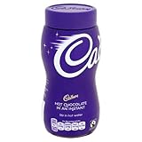 Cadbury - Hot Chocolate in an Instant - 400g