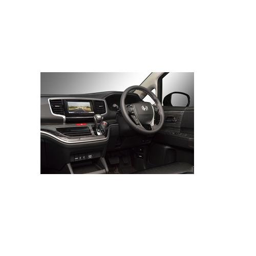 Amazon.co.jp: ホンダ オデッセイ用カーAV取付キット NKK-H86D : 車