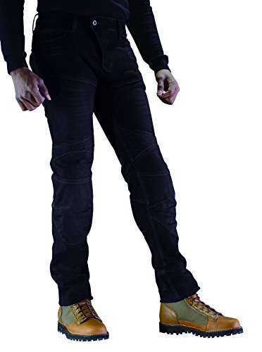 週末値下げ　コミネ　KVデニムジーンズ ブラック L PK-718II 41vRLu3PpsL.jpg