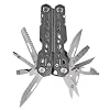 Gerber Truss Multi Tool Pebble Pliers (31003304), Grey