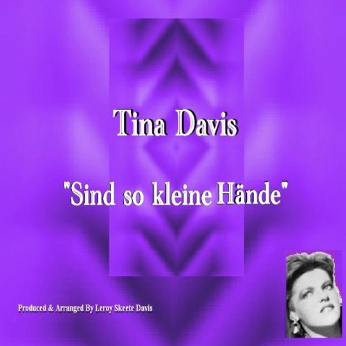 Tina Davis