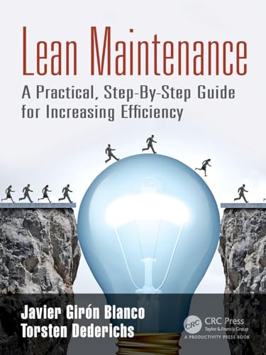 Lean Maintenance: A Practical, Step-by-Step Guide for Increasing Efficiency view 2