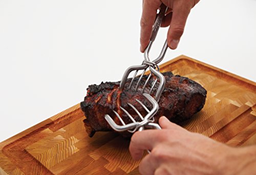 Broil King 64070 Stainless Pork Claws - Thumbnail 4