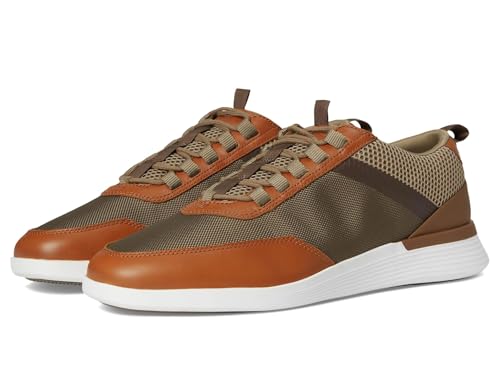 Wolf & Shepherd Men's Crossover Victory Trainer Sneaker