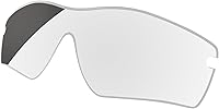 Vista 21 de Galvanic Replacement Lens Compatible with Oakley Radar Path Radar Path Asian Fit(AF) Sunglasses - Multiple Choices
