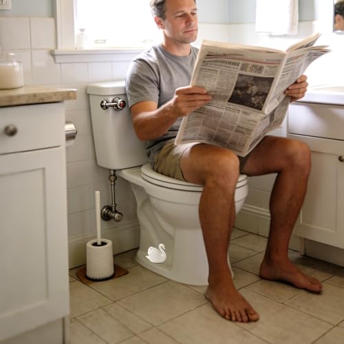 Tapa cerámica para tanque de WC 7 Imagen adicional
