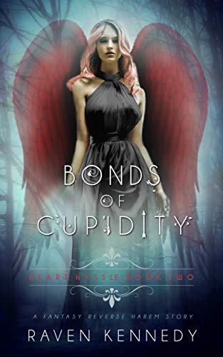 Bonds of Cupidity (Heart Hassle Book 2) (English Edition)