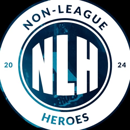 『Non League Heroes Podcast』のカバーアート