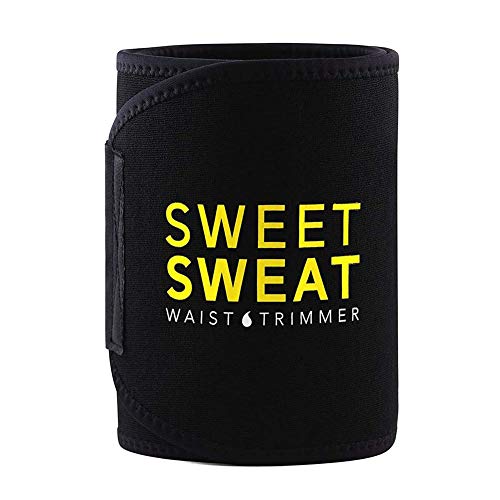 MFFACAI Sweat Chaud Ceinture, Body Shaper avec réglable Gilet Thermo Yoga Sauna néoprène réservoir, Autocollant Ceinture pectorale brûleur de Graisse Perte de Poids Minceur Formateur (Size : XL)