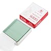Swift Microscope Slides Kit with 72 Pre-Cleaned Blank Slides and 100 Glass Coverslips, Ground Edges