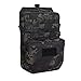 EXCELLENT ELITE SPANKER Tactical MOLLE Hydration Pack for 3L Hydration Water Bladder Molle Vest Accessory (Multicam Black)