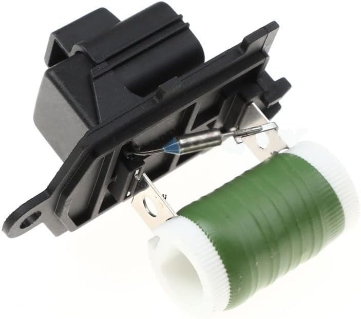 68054677aa Cooling Fan Resistor for Town Country 2008-2016 for Grand Caravan Journey for Ram C V