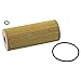 febi bilstein 22544 Ölfilter mit Dichtringen , 1 Stück
