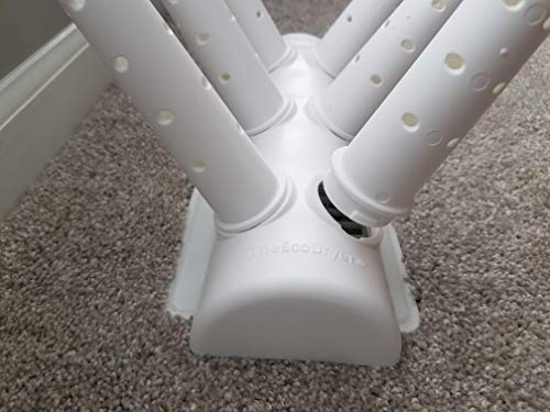 Green Glove Dryer For Hats, Gloves, Shoes & More (Eco Dryer White) #TOP2