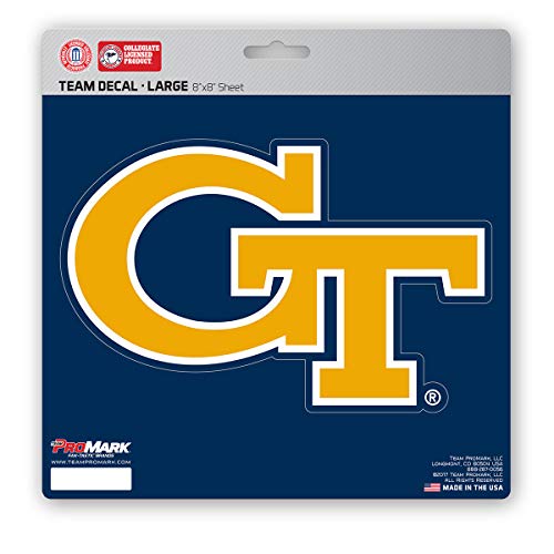 Image of FANMATS NCAA Unisex-Adult NCAA Large Decal