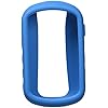 Garmin eTrex 010-12178-00 4 bumper silicone touch blauw
