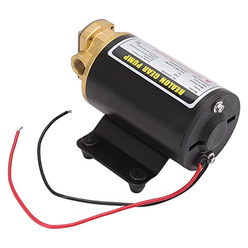 Atyhao dMAIC|v 12V 14LPM z - Mی^JRlN^tICڑ|v fB[[GW RV K̓[NVbvp (24V)