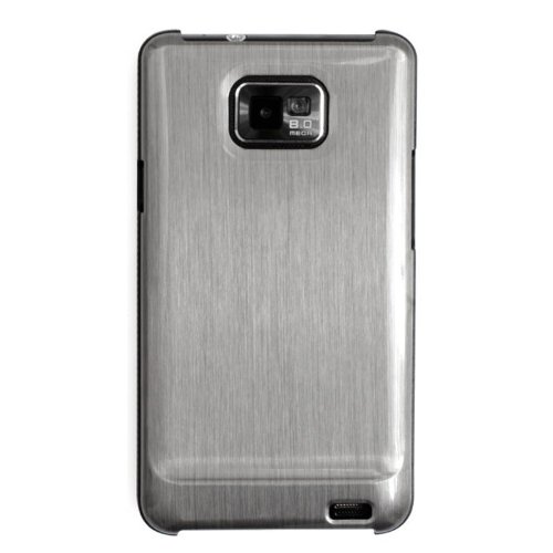 QDOS Titanium - Funda (Mano) Titánico