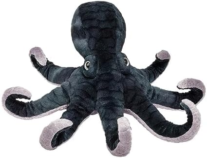 Douglas Winky Octopus Plush Stuffed Animal image 3