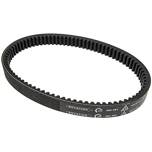 Image of BRP 422280283 Can-Am Clutch Drive Belt Defender Outlander Max 400 450 HD5