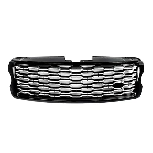 Calandre avant nid d'abeille Land Rover Range Rover Vogue L405