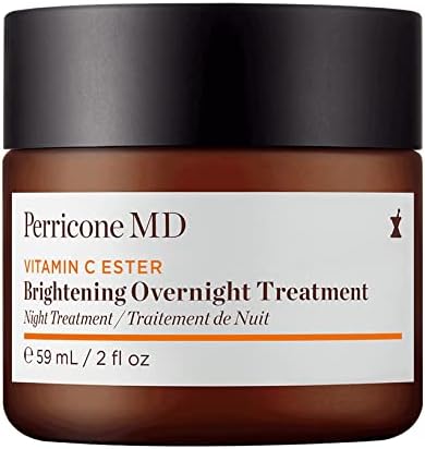 Perricone MD - Vitamin C Ester Brightening Overnight Treatment​ 59 ml