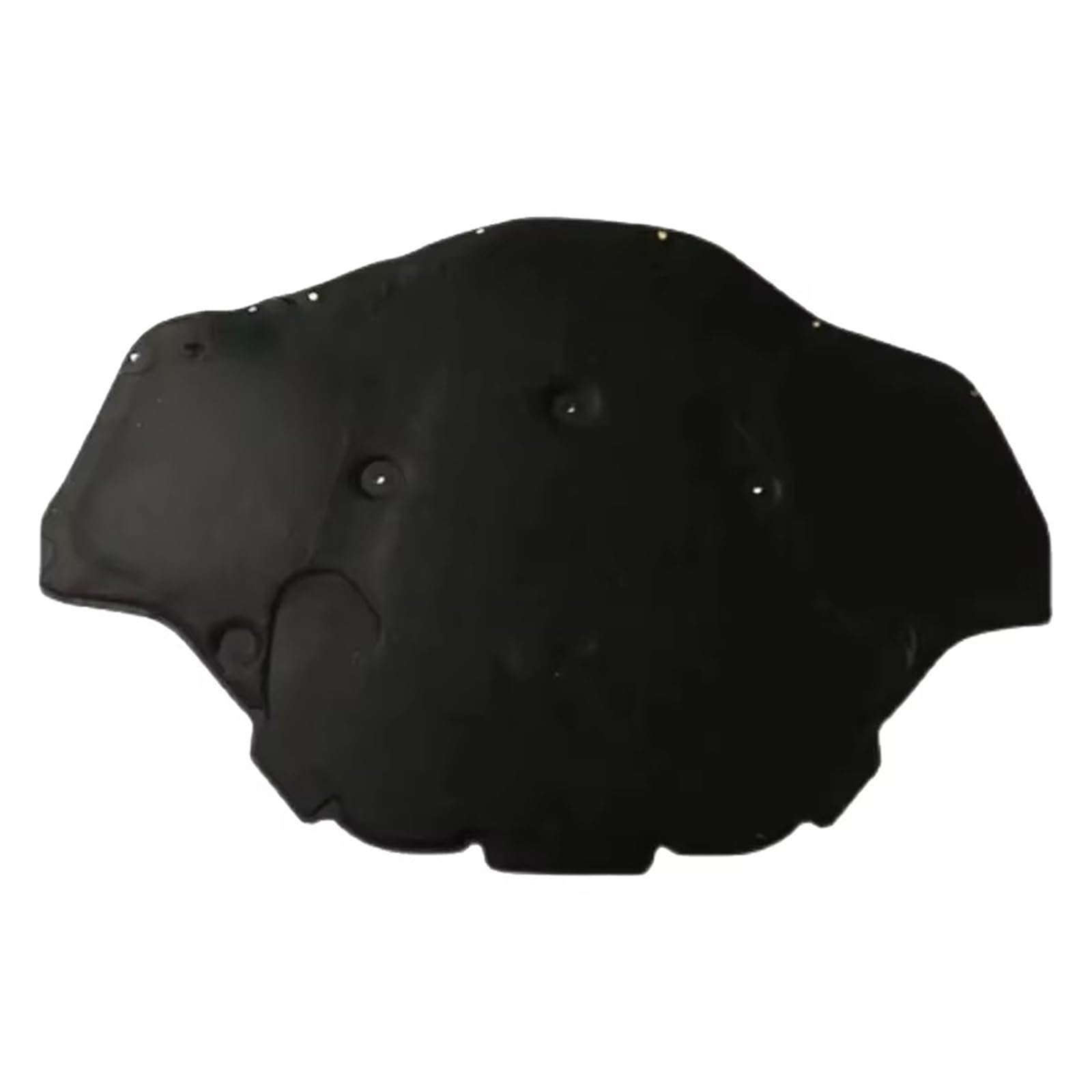 Couverture capot moteur en coton ignifuge haut de gamme pour BMW G30