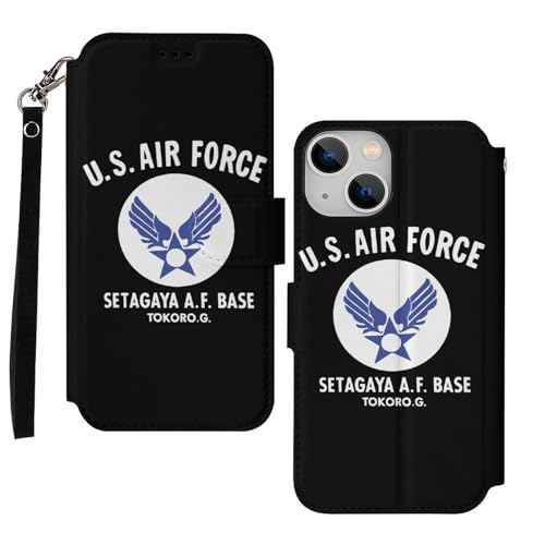 iPhone 14P[X A[~[GAtH[X U.S. ARMY AIR FORCE 蒠^ یJo[ ACtH14/14plus/14pro/14PromaxP[X J[h[ X^h@\ ݊̂ PUU[ ϏՌ ^ z^