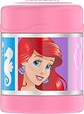 Thermos Funtainer 10 Ounce Food Jar, Disney Princesses