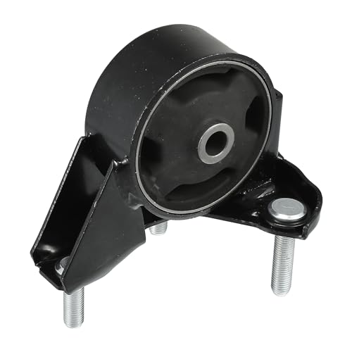 Partuto Engine Motor Mount No.1237102060 - Car Rear Rear Engine Mounting - for Toyota Corolla 1.6L 1.8L 1993-1997 1 Pc