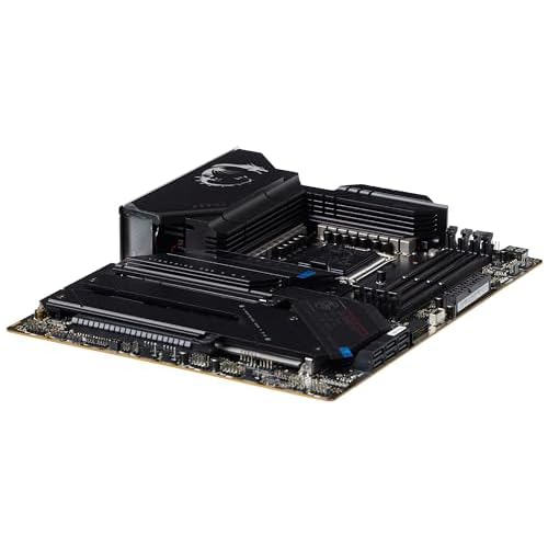 MSI MPG Z790 Carbon WiFi, 4711377012881