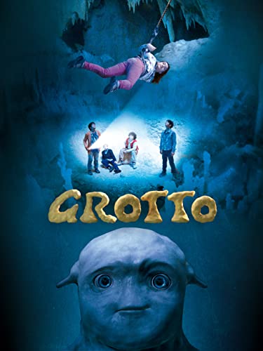  Grotto