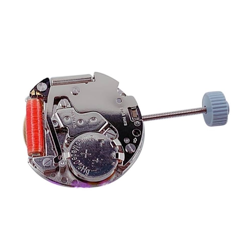 Amazon.co.jp: 1/2PC オリジナル時計ムーブメントスイス Ronda