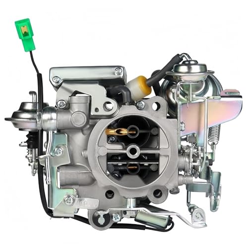 Carburateur de remplacement pour moteur Suzuki SJ413 et Mitsubishi