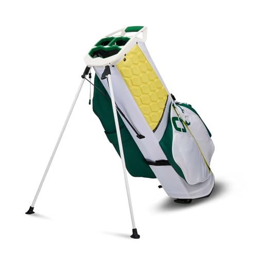 OGIO Golf Fuse 4 Stand Bag (Fuse Magnolia) by OGIO - Used condition - Image 6