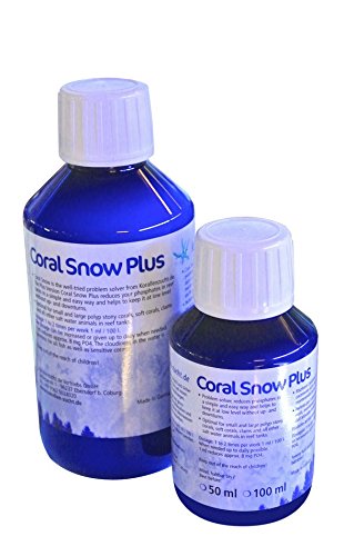 CORAL SNOW PLUS 1000ml