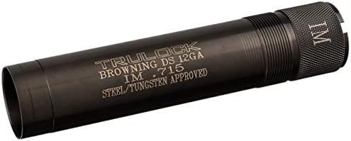 Browning Invector DS Precision Hunter 12 Ga, Improved Modified PHDS12715