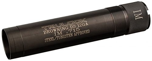 Trulock Browning Invector DS Precision Hunter 12 Ga, Improved Modified PHDS12715
