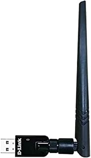 D-Link Wireless AC600 Dual Band High Gain USB WiFi Adapter DWA-172