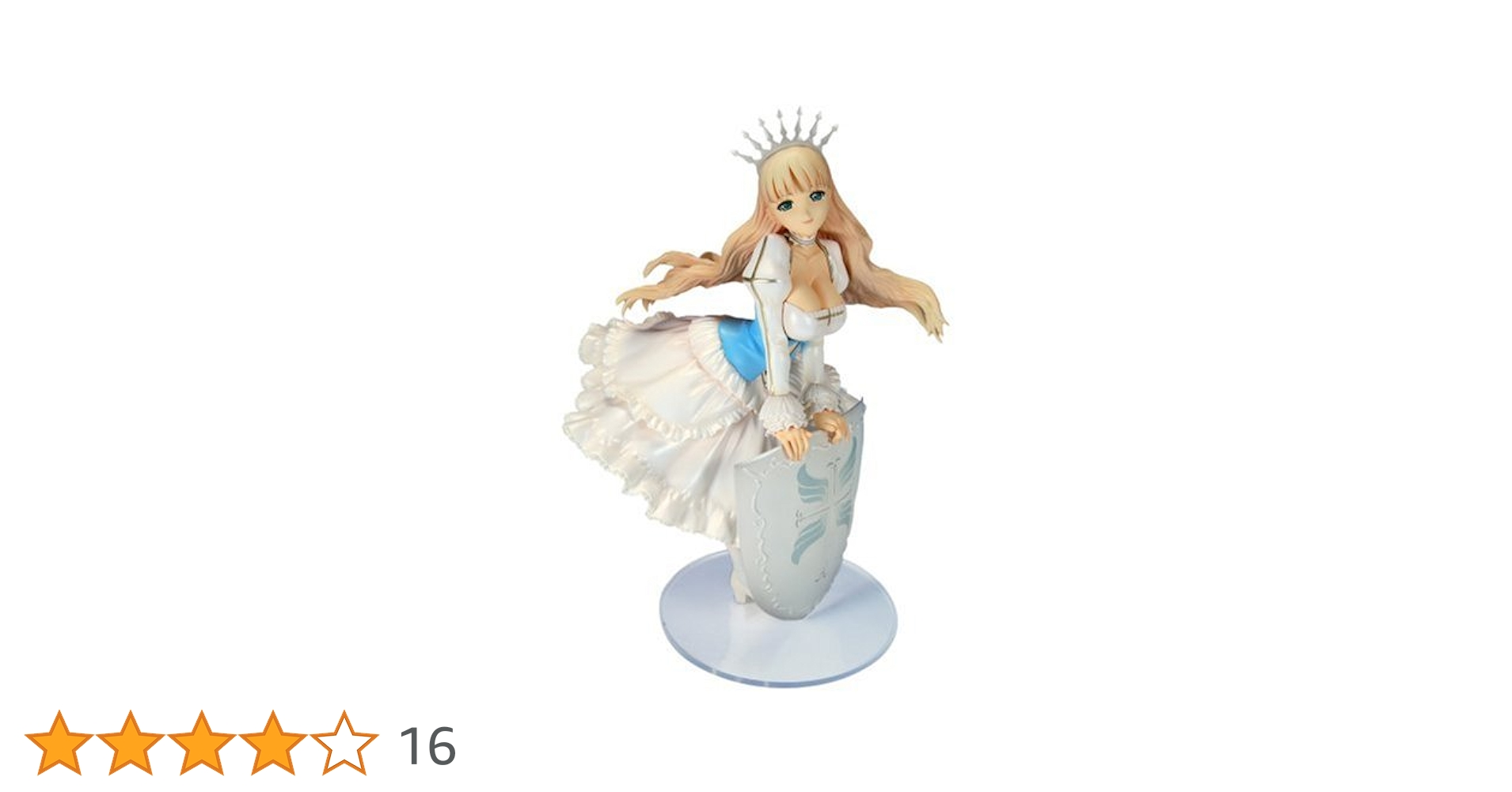 Amazon.co.jp: コトブキヤ シャイニング・ウィンド クララクラン